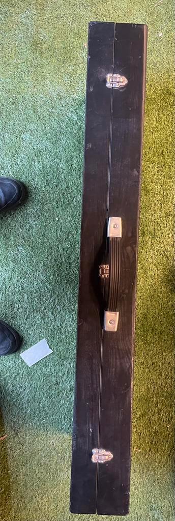 Nette keyboard flightcase beschikbaar voor biedingen