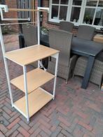 Keukenmeubel voor magnetron en koffiehoek, Ophalen, Nieuw