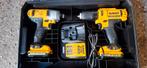 de walt combiset dck211d2t, Ophalen of Verzenden, Nieuw, Boor- en Schroefmachine