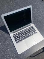 Apple MacBook Air, Computers en Software, Windows Laptops, Ophalen, 8 GB, 13 inch, Minder dan 2 Ghz