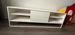 Gratis Wit IKEA TV Meubel, Huis en Inrichting, Kasten | Televisiemeubels, Ophalen, Kunststof, Gebruikt, 100 tot 150 cm