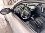 Smart Roadster Brabus Coupe, 115 pk, 2005 nieuwstaat, Auto's, Smart, Automaat, Achterwielaandrijving, Zwart, 100 pk