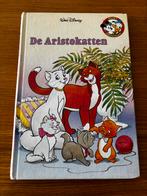 Disney Aristokatten - Retro Boekje, Ophalen of Verzenden, Gelezen, Fictie algemeen