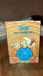 KR-7 Mirjam Moree-Schipper - Tom naar Neeltje Jans, Fictie algemeen, Ophalen of Verzenden, Zo goed als nieuw, M. Moree-Schipper