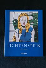 Janis Hendrickson - Lichtenstein - Taschen, Ophalen of Verzenden, Gelezen