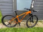 Trek X-Caliber 9（2023）size M（1.60m-1.80m) as new, Hardtail, Ophalen, Nieuw, Trek