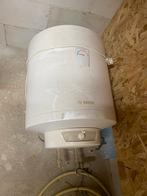 Bosch Tronic 4000 50L Boiler, Ophalen, Gebruikt, 20 tot 100 liter, Aardgas