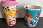 Amsterdam Blond beker BFF’s, Blond Amsterdam, Ophalen of Verzenden, Zo goed als nieuw, Kop(pen) en/of Schotel(s)
