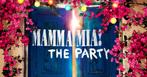 4x TERRAS tickets Mamma Mia the Party 06-10-24, Tickets en Kaartjes, Oktober, Drie personen of meer, Arrangement