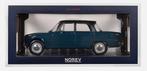 Alfa Romeo Giulia TI 1964 Blauw NOREV schaal 1/18 187971, Verzenden, Nieuw, Auto, Norev