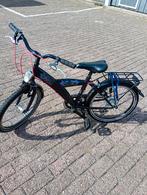 Tweedehands kinderfiets 18 inch, Fietsen en Brommers, Fietsen | Meisjes, Gebruikt, 14 inch of minder, Ophalen of Verzenden, Golden Lion