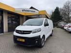 Opel Vivaro 2.0 CDTI L3H1 Edition 3Pers Airco Navi Camera Ca, 145 pk, Gebruikt, Euro 6, 4 cilinders