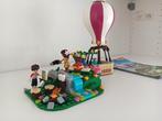 Te koop: LEGO Friends Heartlake Luchtballon (41097), Kinderen en Baby's, Speelgoed | Duplo en Lego, Ophalen of Verzenden, Zo goed als nieuw