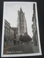 Gorinchem   -   St. Jan-toren, Verzenden, 1940 tot 1960, Gelopen, Zuid-Holland
