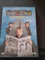 Home alone 2, Cd's en Dvd's, Dvd's | Komedie, Alle leeftijden, Ophalen of Verzenden, Actiekomedie, Zo goed als nieuw