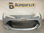 Bumper Toyota Corolla E21 18-24 pdc Voorbumper  D4-13225z, Ophalen, Bumpers.nl, Info@Bumpers.nl, Bumpers.nl
