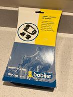 Te koop: nieuwe montageset Bobike Maxi + / Maxi / Junior, Fietsen en Brommers, Fietsaccessoires | Fietsstoeltjes, Ophalen of Verzenden