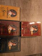 Sissi Trilogie DVD Boxset - Romy Schneider, Alle leeftijden, Ophalen of Verzenden, Zo goed als nieuw, Boxset