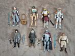 Star Wars Figuren Set - 8 Stuks Compleet, Verzenden, Gebruikt
