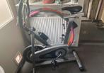 Spinning fiets Sven sport SP 4600, Sport en Fitness, Ophalen, Buik, Spinningfiets, Aluminium