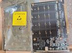 PCie uitbreidingskaart PH44 VER:2.2 PCIe x16 Bifurcation vo, Ophalen of Verzenden
