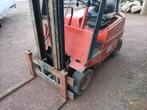 Linde H15D heftruck - 1500kg diesel - compact model, Ophalen, Linde, ., Heftruck