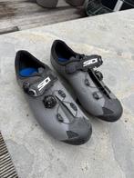 Sidi Genius 10 maat 46 M(ega) wielrenschoenen, Sport en Fitness, Wielrennen, Ophalen, Zo goed als nieuw, Kleding