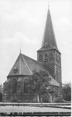 Borne Ned Herv. Kerk., Verzamelen, Ansichtkaarten | Nederland, Ophalen of Verzenden, 1960 tot 1980, Ongelopen, Overijssel