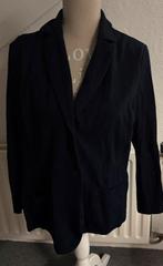 Gerry weber jasje, Ophalen of Verzenden, Zo goed als nieuw, Blauw