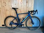Sensa Giulia Supremo - maat 53 - shimano ultegra, Fietsen en Brommers, Fietsen | Racefietsen, Carbon, Meer dan 20 versnellingen