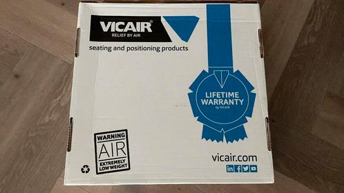 Air kussen van Vicair als zitten pijnlijk is voor (rol)stoel, Diversen, Rolstoelen, Nieuw, Handbewogen rolstoel, Ophalen of Verzenden