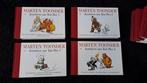 Avonturen van Tom Poes, Meerdere stripboeken, Ophalen of Verzenden, Zo goed als nieuw, Marten Toonder