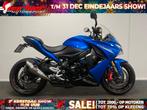 SUZUKI GSX-S 1000 F ABS (bj 2015), Motoren, 4 cilinders, Bedrijf, Naked bike, Meer dan 35 kW