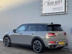 MINI Clubman 2.0 Cooper S Chili Serious Business Automaat/Ap, Gebruikt, 1365 kg, Grijs, 17 km/l