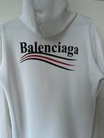 Mooie hoodie, Kleding | Heren, Truien en Vesten, Ophalen of Verzenden, Zo goed als nieuw, Maat 48/50 (M), Wit