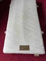 Gold Pocket Deluxe Gel matras 90 x 200 x 40, Ophalen, Gebruikt, 90 cm, Eenpersoons