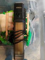 Grech Aquarium filter., Dieren en Toebehoren, Vissen | Aquaria en Toebehoren, Ophalen, Zo goed als nieuw, Filter of Co2