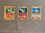 Ponyta Pokémon Kaarten - Diverse Sets, Ophalen of Verzenden, Zo goed als nieuw, Meerdere kaarten