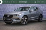 Volvo XC60 2.0 T5 Momentum | Trekhaak | Lederen bekleding |, 12 maanden, Gebruikt, Euro 6, 4 cilinders