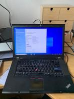 Lenovo t520 laptop, Computers en Software, 15 inch, Qwerty, Gebruikt, Ophalen of Verzenden