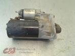 Startmotor van een Opel Combo, Ophalen of Verzenden, 3 maanden garantie, Gebruikt, Opel