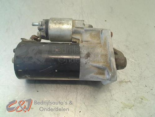 Startmotor van een Opel Combo, Auto-onderdelen, Motor en Toebehoren, Opel, Gebruikt, 3 maanden garantie, Ophalen of Verzenden