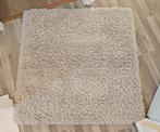 Ikea Aborg Kleed 100x100cm, Huis en Inrichting, Stoffering | Tapijten en Kleden, Ophalen, 100 tot 150 cm, Beige, Vierkant