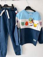 Pokemon joggingpak- tweedelige setje, Kinderen en Baby's, Kinderkleding | Maat 128, C&A, Verzenden, Jongen of Meisje, Nieuw