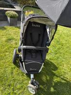 Kinderwagen Quinny, Ophalen, Gebruikt, Quinny, Verstelbare rugleuning