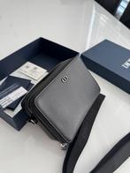Dior (tas) ORIGINEEL Icon-pouch met rits en schouderband, Ophalen, Zo goed als nieuw