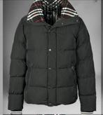 Burberry jas xxl, Ophalen of Verzenden, Nieuw, Overige maten, Zwart