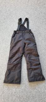 Ski broek maat 134/140 - Nieuw!, Broek, Jongen of Meisje, Nieuw, Active Touch