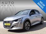 Peugeot e-208 EV GT 350 50 kWh AUTOMAAT| NAVIGATIE|VIRTULE D, 136 pk, Gebruikt, 351 km, Origineel Nederlands