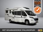 Adria Matrix 670 SL lengte bedden | TOP, Caravans en Kamperen, Campers, Luifel, Standaard zit, Airbags, Koelkast